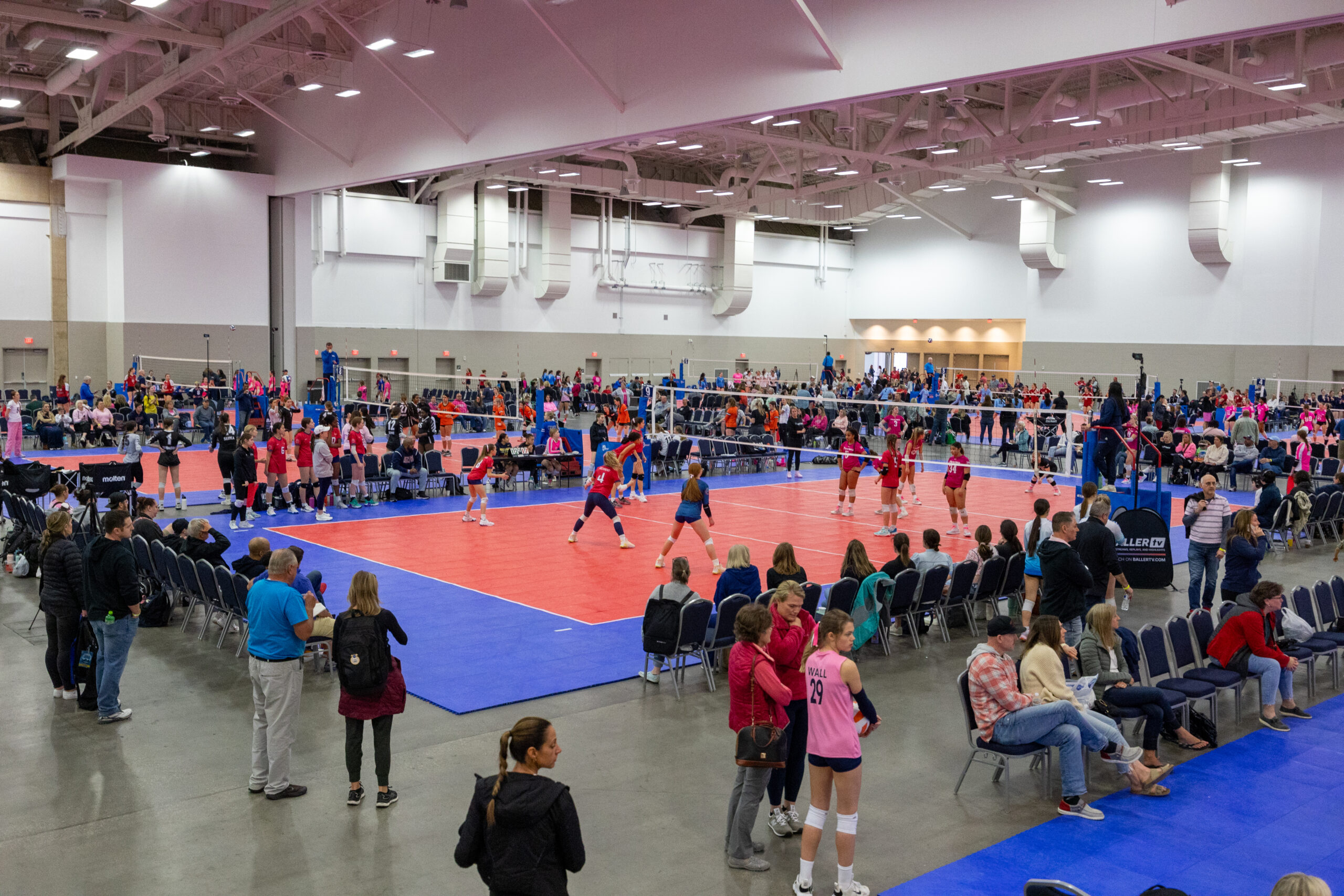 Kentucky International Convention Center