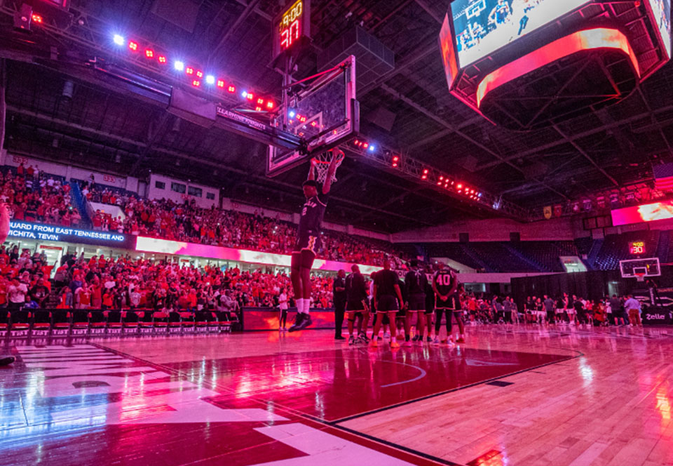 Bellarmine basketball