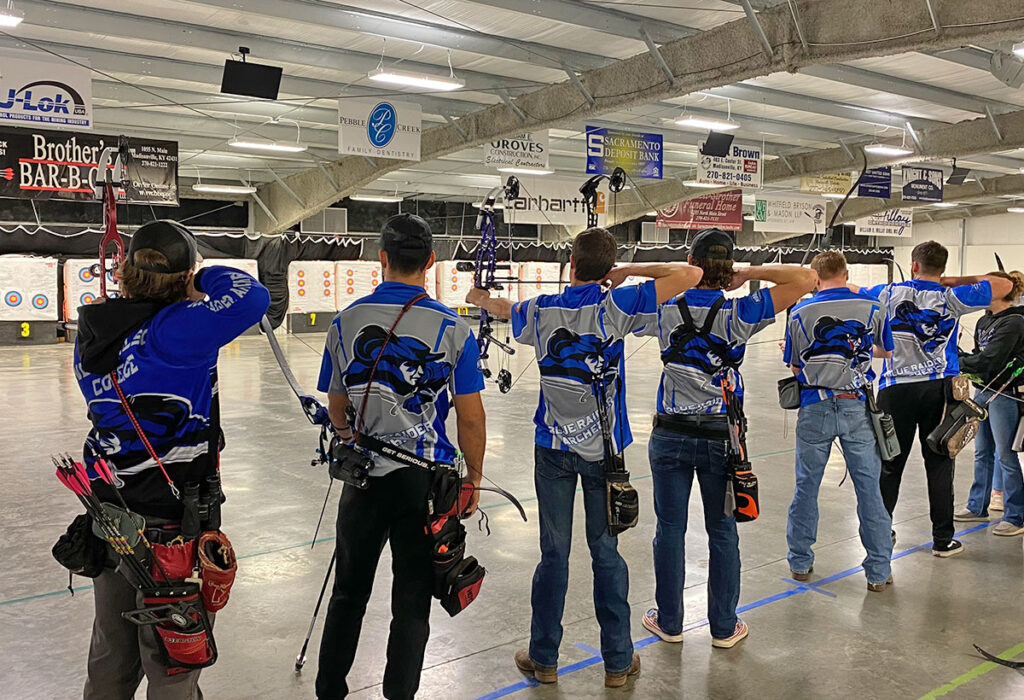 Western Kentucky Archery Complex